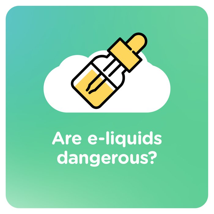 Are e-liquids dangerous 1-1