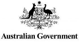 Australian Government Logo