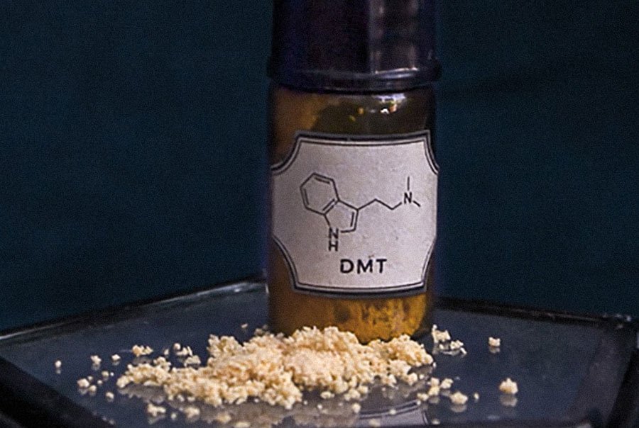 DMT - Alcohol and Drug Foundation