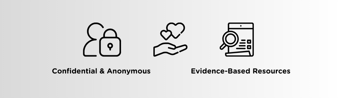 DrugInfo Campaign Footer