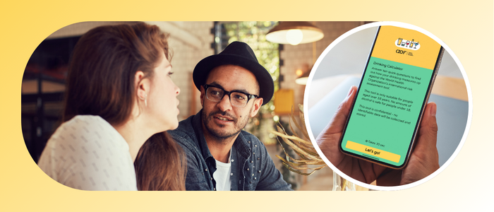 DrugInfo Campaign Web Banner