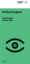 Hallucinogens: How drugs affect you