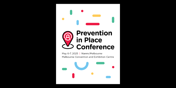 Prevention in Place social tile