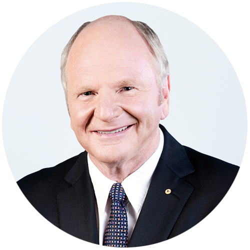 Peter Wilson