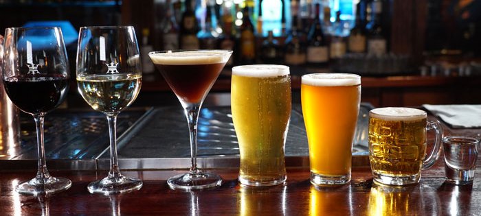 What is a standard drink? - Alcohol and Drug Foundation