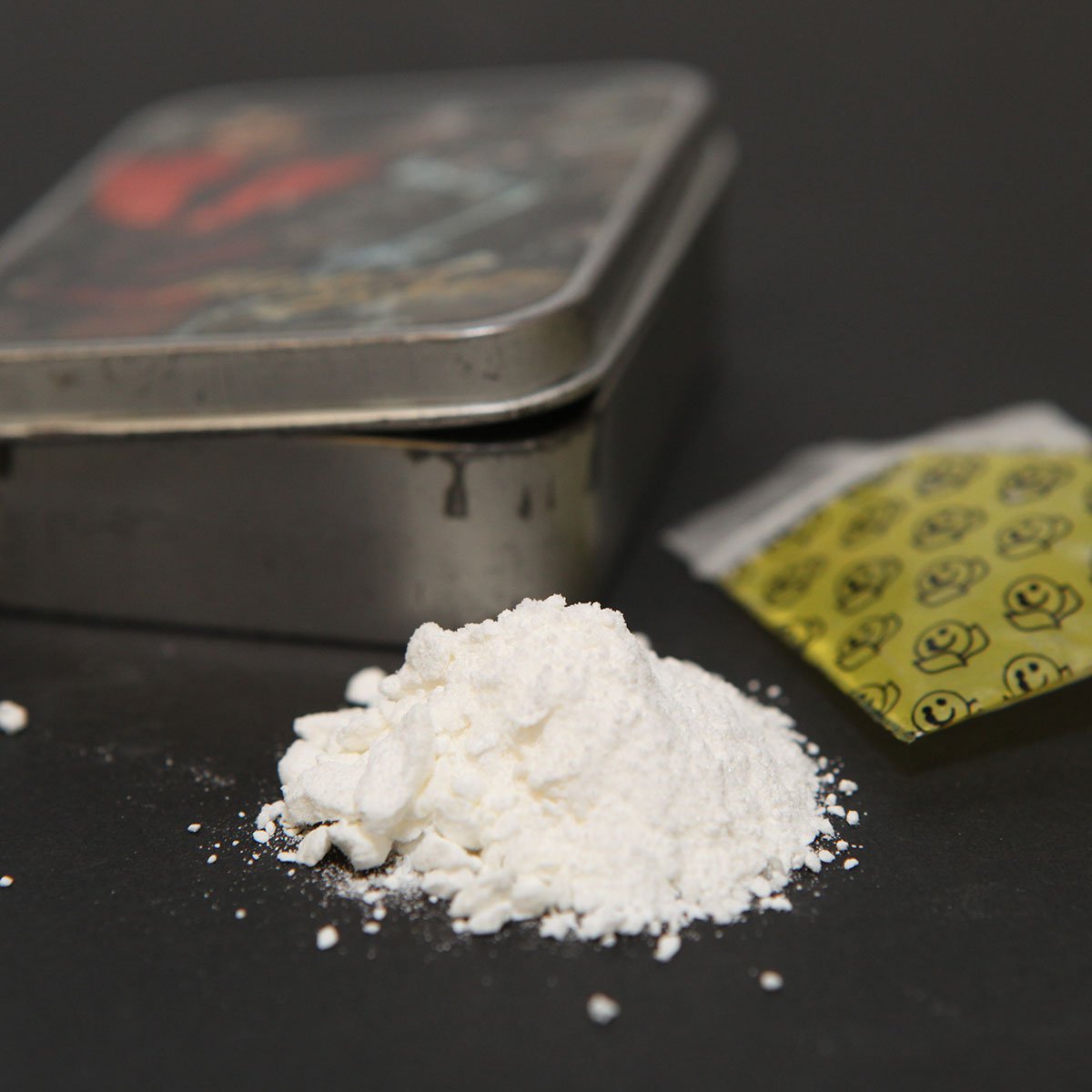 Cocaine - Alcohol and Drug Foundation