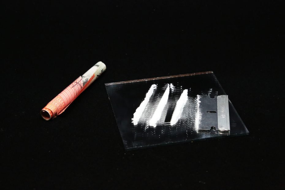 Cocaine - Alcohol and Drug Foundation