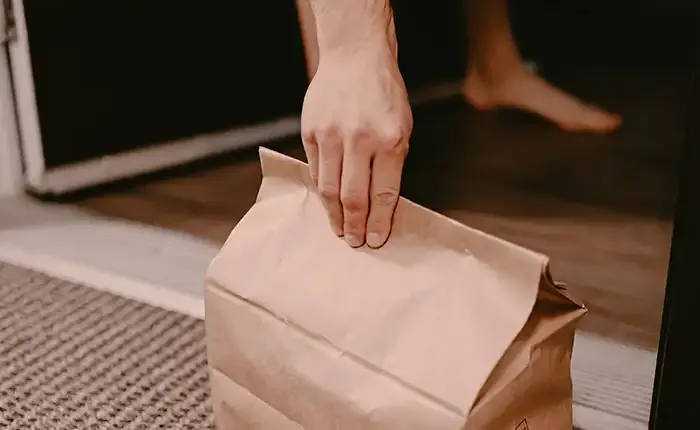 alcohol delivery
