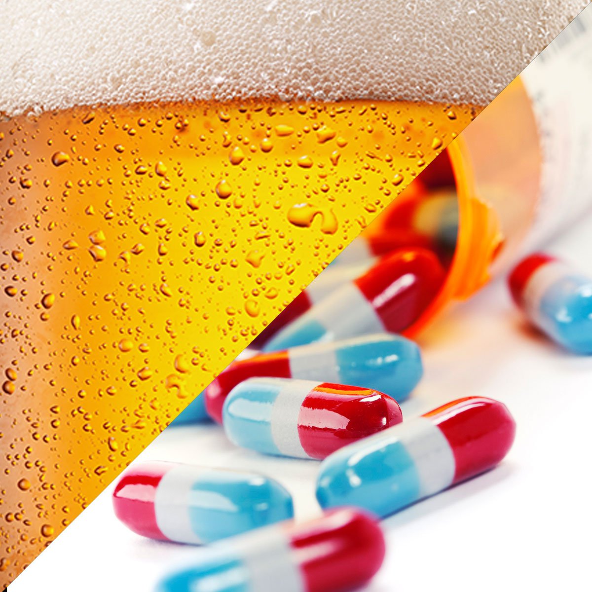 Depressants Alcohol and Drug Foundation