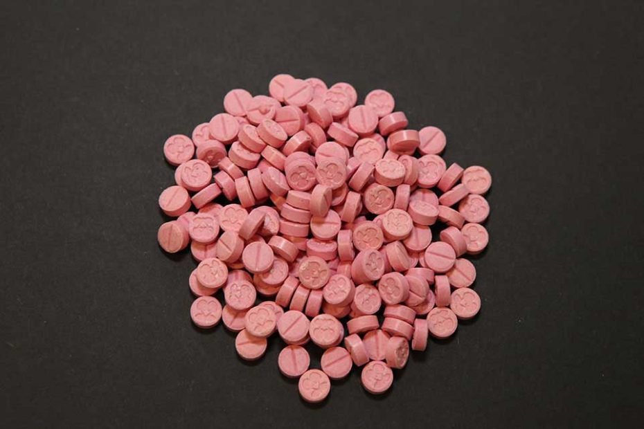 Kenzo xtc 2025 pill report collection