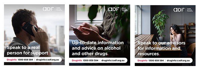 druginfo stakeholder kit images