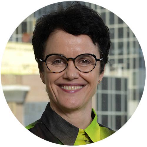 Dr Erin Lalor CEO