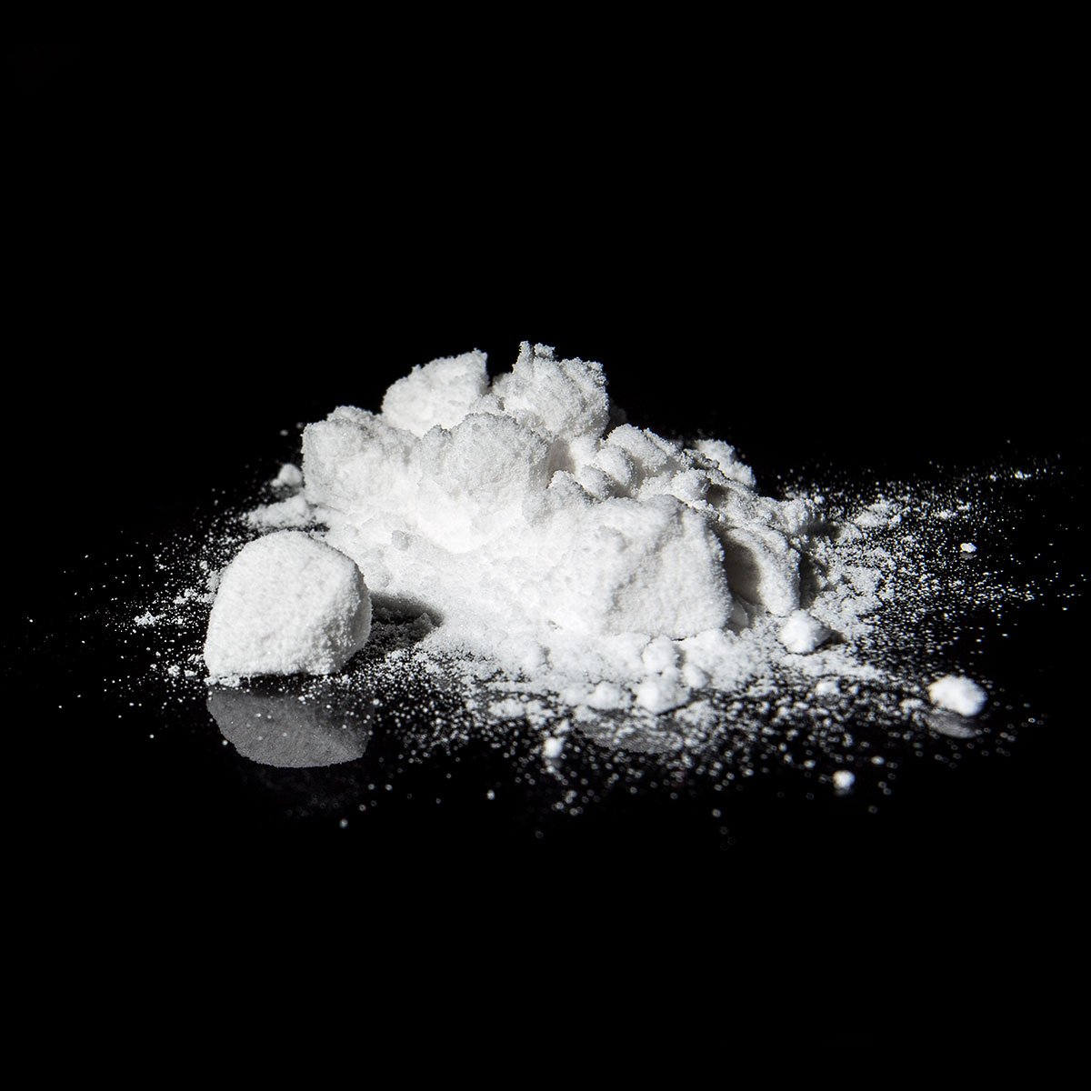 Ice (Crystal methamphetamine) - Alcohol and Drug Foundation