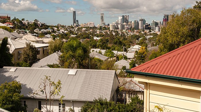 Melbourne inner suburbs