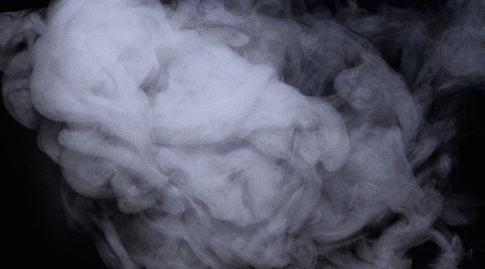 Vape cloud