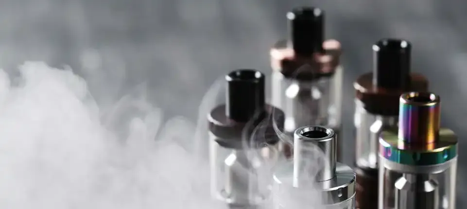 Vaping equipment