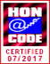 This site complies with the HONcode standard for trustworthy health information.
